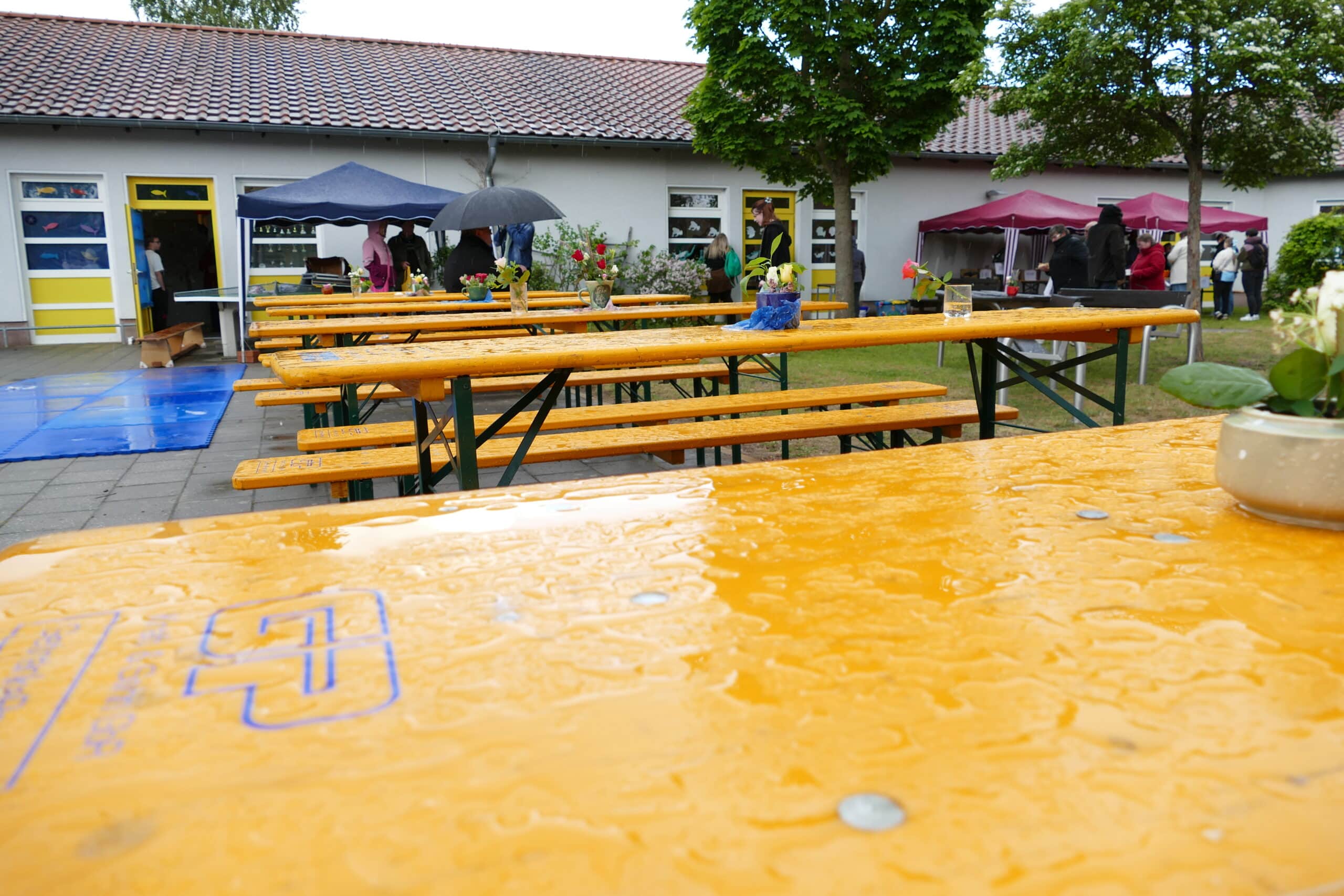 Regenschauer