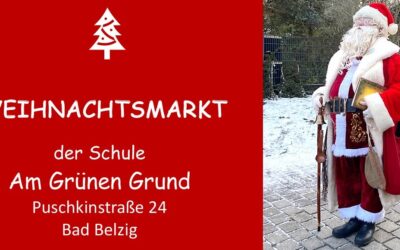 Weihnachtsmarkt